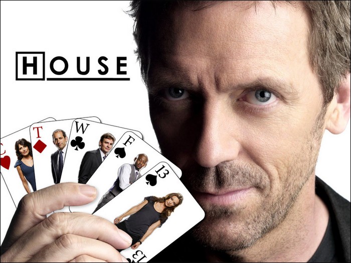 House Md Season 5 720p